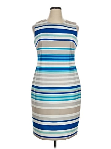 Calvin Klein Cocktail Dress (view 1)