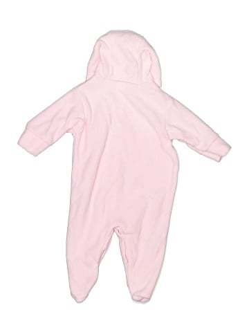 Marshalls Long Sleeve Onesie (view 2)