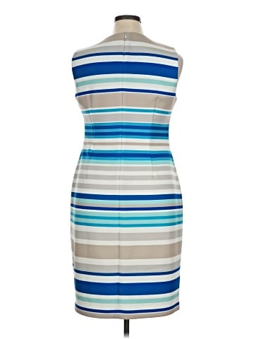 Calvin Klein Cocktail Dress (view 2)