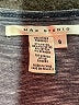 Max Studio Gray Casual Dress Size S - photo 7