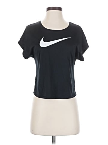 Nike Short Sleeve T-Shirt (view 1)