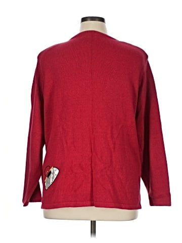 Susan Graver Cardigan (view 2)