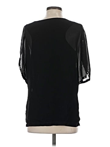 Guess 3/4 Sleeve Top (view 2)