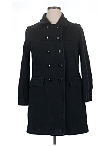 Banana Republic Factory Store Coat (view 1)