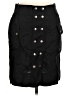 Coco Bianco Black Casual Skirt Size M - photo 1