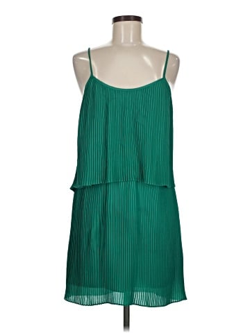 Parker Cocktail Dress (view 1)