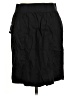 Coco Bianco Black Casual Skirt Size M - photo 2