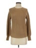 Jessica Simpson Tan Pullover Sweater Size XS - photo 1