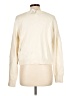 J by Joie Ivory Cardigan Size L - photo 2