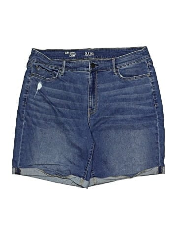 a.n.a. A New Approach Skort (view 1)
