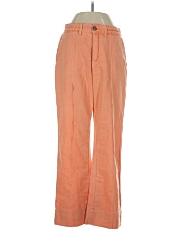 Habitual Linen Pants (view 1)