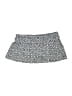 Lands' End Print Blue Skort Size 4 - photo 1