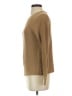 Jessica Simpson Tan Pullover Sweater Size XS - photo 5
