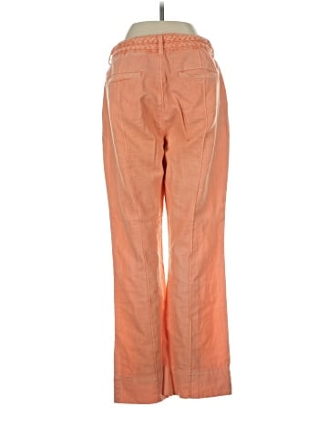 Habitual Linen Pants (view 2)