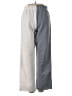 Unbranded Gray Casual Pants Size S - photo 2