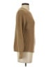 Jessica Simpson Tan Pullover Sweater Size XS - photo 4