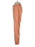 Habitual Orange Linen Pants Size XS (0) - photo 5