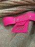 Lilly Pulitzer Tan Cardigan Size L - photo 4