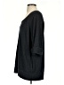Diane von Furstenberg Black Wool Pullover Sweater Size S - photo 5