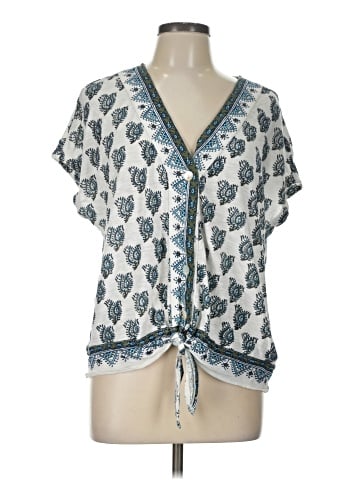 Lucky Brand Short Sleeve T-Shirt (view 1)