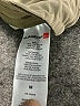 Quiksilver 100% Polyester Tan Athletic Shorts Size M - photo 4