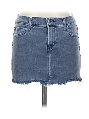 Joe's Jeans Denim Skirt (view 1)