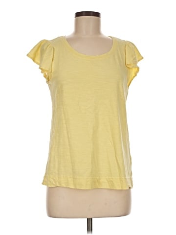 Jane and Delancey Short Sleeve T-Shirt (view 1)
