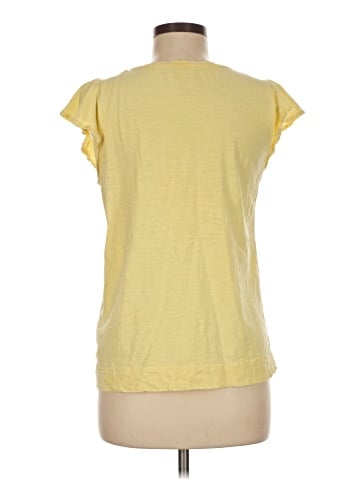 Jane and Delancey Short Sleeve T-Shirt (view 2)