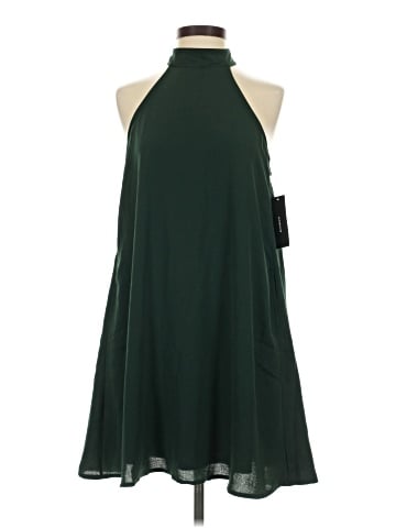 Lulus Cocktail Dress (view 1)