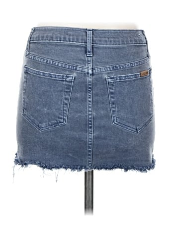 Joe's Jeans Denim Skirt (view 2)