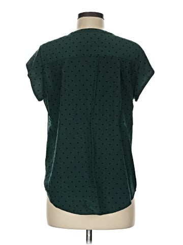 Fun2Fun Short Sleeve Blouse (view 2)