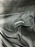 Theory Black Wool Blazer Size 6 - photo 6