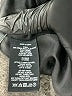 Theory Black Wool Blazer Size 6 - photo 8