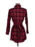 Unbranded Red Long Sleeve Blouse Size M - photo 2