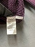 Ann Taylor LOFT 100% Cotton Purple Pullover Sweater Size XXL - photo 8