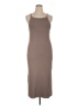 Old Navy Brown Casual Dress Size XL - photo 1