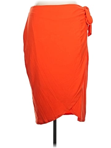 Ava & Viv Casual Skirt (view 1)