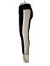Juicy Couture Color Block Black Active Pants Size L - photo 5