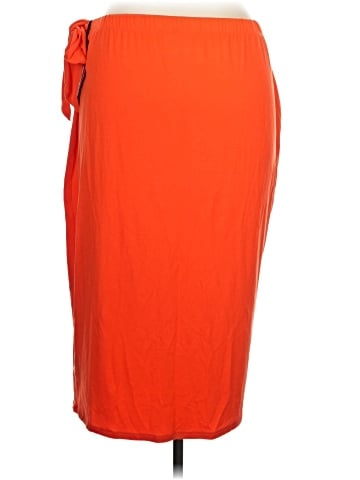 Ava & Viv Casual Skirt (view 2)