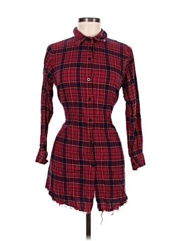 Unbranded Long Sleeve Blouse (view 1)