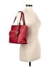 MICHAEL Michael Kors Red Leather Tote One size - photo 2