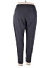 Tek Gear Solid Gray Active Pants Size L - photo 2