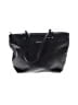 Nine West Black Tote One size - photo 1