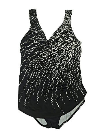Swimsuits for all One Piece Swimsuit (view 1)