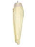 Talbots Yellow Khakis Size 8 (petite) - photo 5