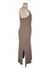 Old Navy Brown Casual Dress Size XL - photo 4