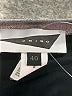 Prism Metallic Silver Two Piece Swimsuit Size EU 40 - photo 3