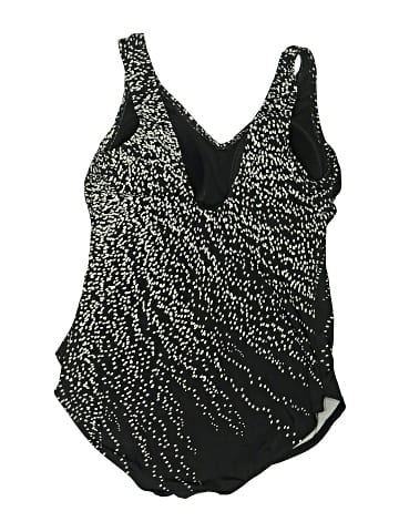 Swimsuits for all One Piece Swimsuit (view 2)