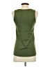 Oiselle Green Active Tank Size 2 - photo 2