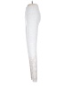 Buffbunny Collection White Active Pants Size S - photo 5